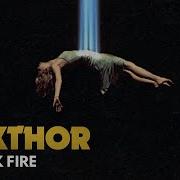 Maxthor Black Fire