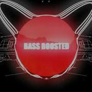 Bodiev Черный Мерин Bass Boosted