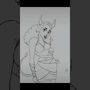 Speed Paints Taurus