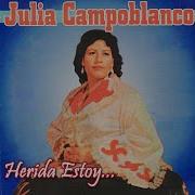 Julia Campoblanco Triste Gorrioncito