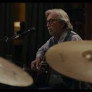 Eric Clapton Man Of The World