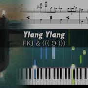 Ylang Ylang Piano