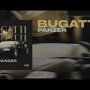 Bugatti Panzer