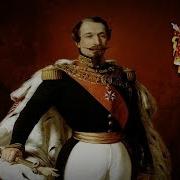 Second French Empire 1852 1870 Hymne À Napoléon Iii Et À Son Vaillant Peuple