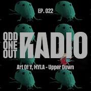 Yotto Odd One Out Radio 022 2024