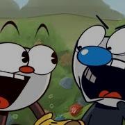 Meme Cuphead