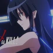 Akame Ga Kill Opening 2