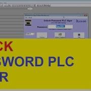 Crack Password Plc Vigor Tool