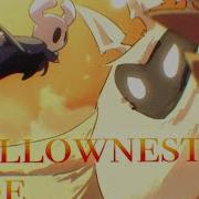 Hallownest Ode 圣巢颂 Animation Hollow Knight