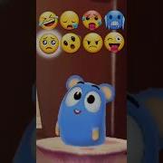 My Talking Tom 2 Squeak