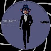 House Lesson Original Mix Calypse Twenty Six