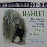 Suite From Hamlet Opus 116 Suite From Hamlet Opus 116 The Ghost