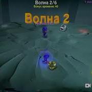 Полное Прохождение Игры Bombsquad Часть 1