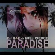 Neil Pierce Paradise