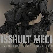 Robot Sound Effects Assault Mech Robotic War Unit Sound Effects Demo