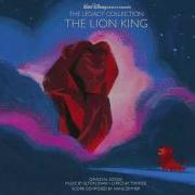 The Lion King Legacy Collection Cd1 Elephant Graveyard