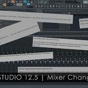 Fl Studio 12 5 Mixer Changes Reversed