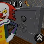 Clown Neighbor Escape Horror Games Android Злой Сосед Клоун 4 6