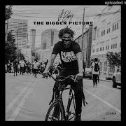 The Bigger Picture Lil Baby Instrumental