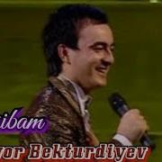 Doniyor Bekturdiyev Nasibam Дониёр Бектурдиев Насибам
