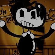 Путь Ангела И Путь Демона В Чём Разница I Bendy And The Ink Machine