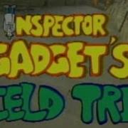Inspector Gadget Multi Language
