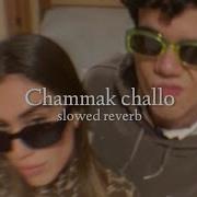 Shammak Challo Slowed Reverb