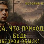 Второй Обыск Людмила Шторк