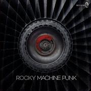 Rocky Machine Punk