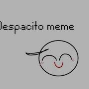 Despasito Meme Baldi