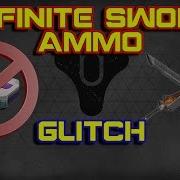 Destiny Glitch Infinite Sword Ammo Glitch