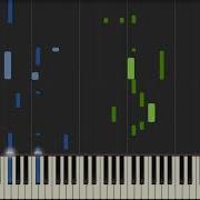 Maybe Yiruma Piano Tutorial Synthesia