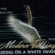 Modern Talking Riding On A White Swan Remix