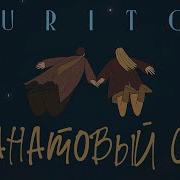 Гранатовый Сок Burito