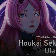 Honkai World Diva Rus