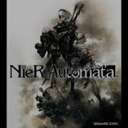 Nier Automata Ost Bipolar Nightmare Vocals