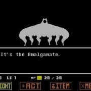 Undertale Amalgam 30 Min Long Extended Version Bgm Ost