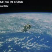Floating In Space Helly Larson
