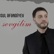 Resul Efendiyev Ay Sevgilim