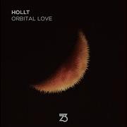 Hollt Orbital Love Extended Mix