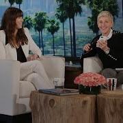 Ellen And Jessica Biel Surprise Justin Timberlake