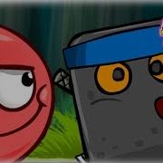 Красный Шарик Папа И Дочки Games Играют В Мульт Игру Детский Летсплей