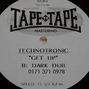 Technotronic Get Up Before The Night Is Over Instrumental Mix