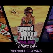 Gta 5 Online Diamond Casino Resort Soundtrack