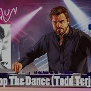 Solomun Don T Stop The Dance Todd Terje Remix Shorter Version By Bryan Ferry