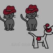Plural Regular Song 2 Hats 2 Cats And 1 Dog