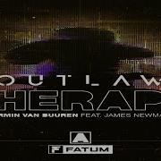 Fatum Vs Armin Van Buuren Ft James Newman Outlaw Therapy Armin Van