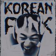 Korean Funk Mxnvra