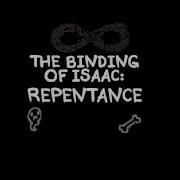 Jesus Loves Uke Viggo The Binding Of Isaac Repentance Mashup
