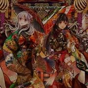 Osu Camellia Feat Nanahira Tsukitoro Camelhira